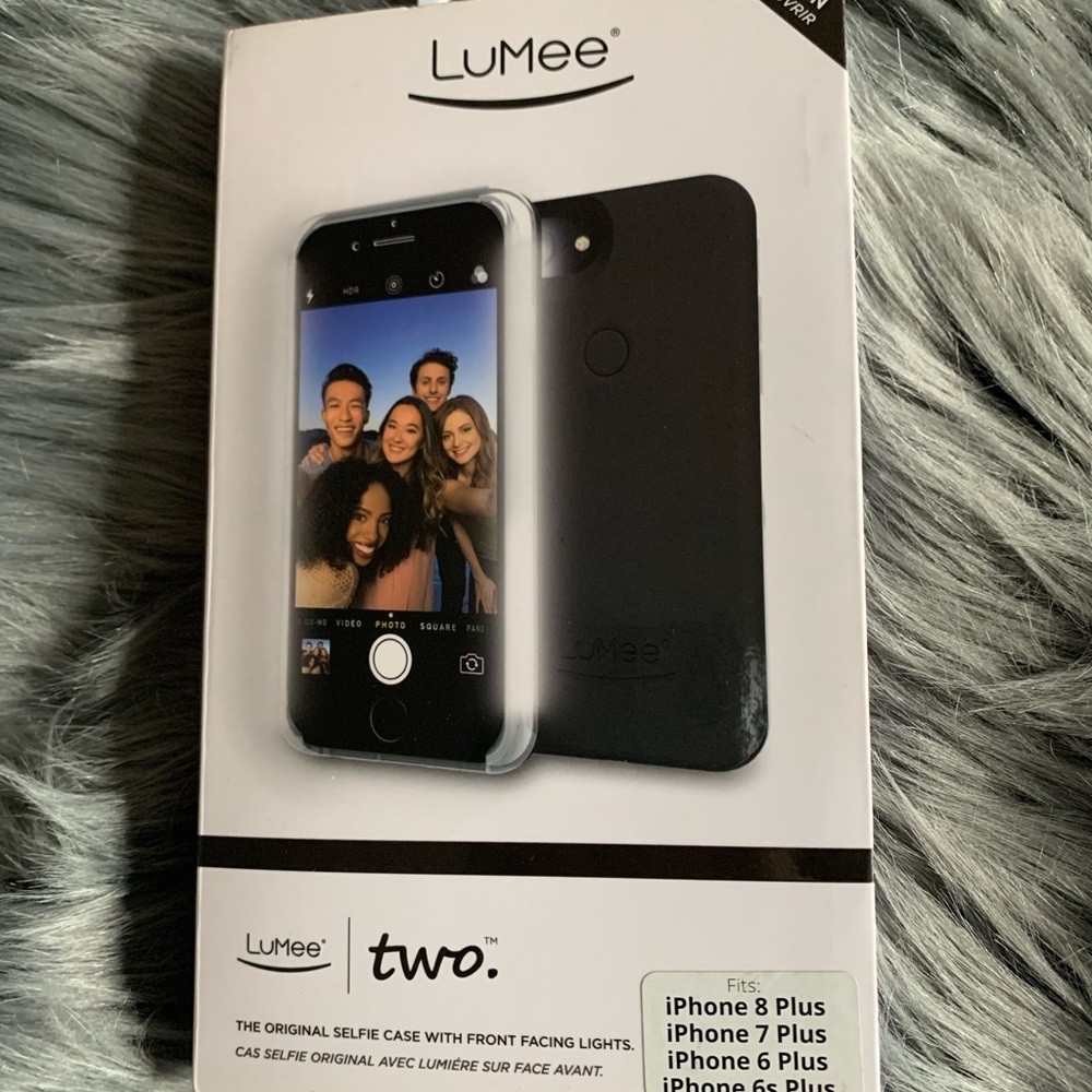 LuMee iPhone case - Picture 3 of 3